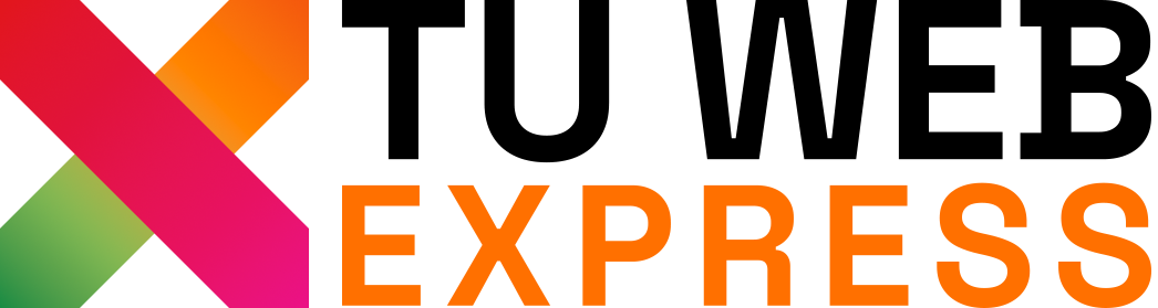 Logo de Tu Web Express